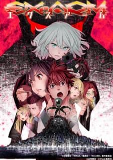 Anime picture 1