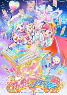 Anime picture 2
