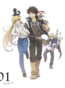 Anime picture 5