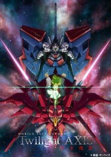 Anime picture 1