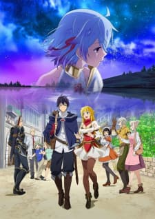 Anime picture 5