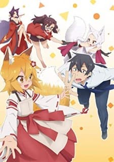 Anime picture 1