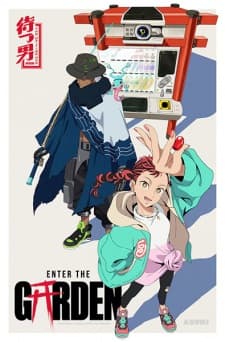 Anime picture 1
