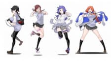 Anime picture 1
