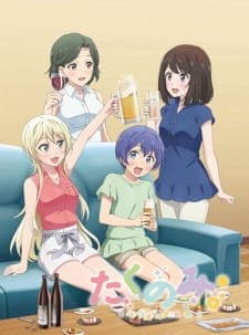 Anime picture 1