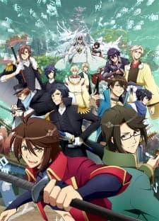 Anime picture 4