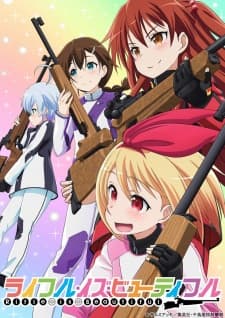 Anime picture 1