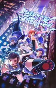 Anime picture 1