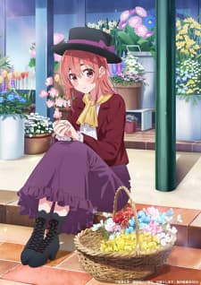 Anime picture 7