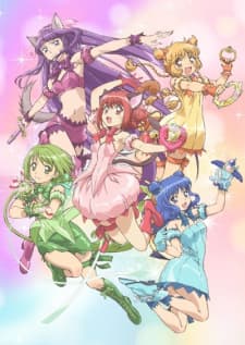 Anime picture 4