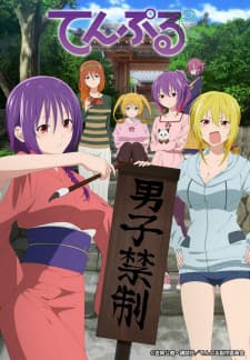Anime picture 1