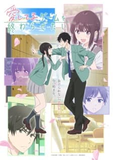 Anime picture 1