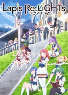 Anime picture 1
