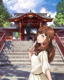 Anime picture 1