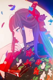 Anime picture 1