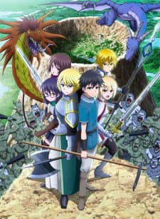 Anime picture 4