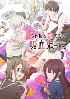 Anime picture 1