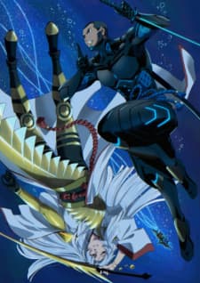 Anime picture 1