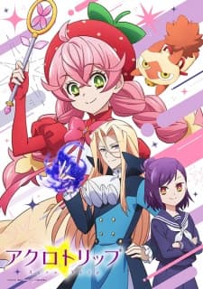 Anime picture 4