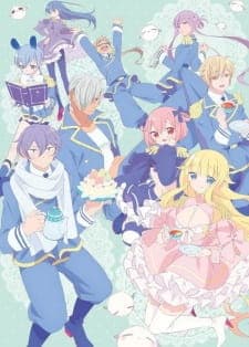 Anime picture 5