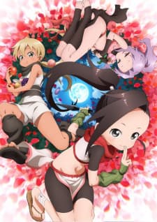 Anime picture 3