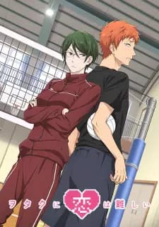 Anime picture 1
