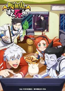 Anime picture 1