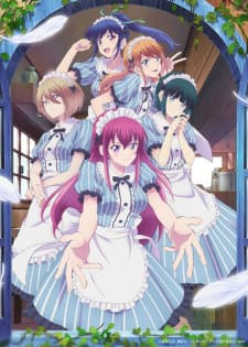 Anime picture 4