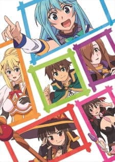 Anime picture 2