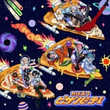 Anime picture 1