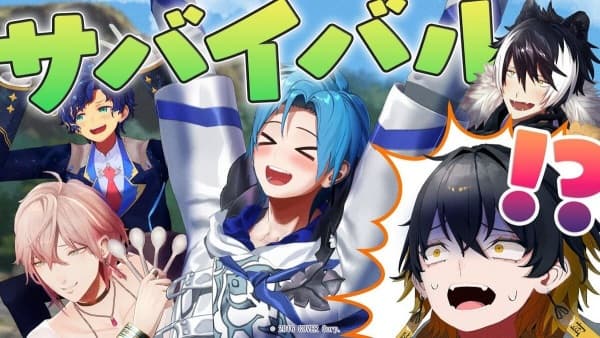 Hololive Production