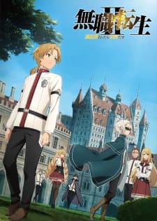 Anime picture 1