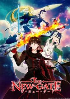 Anime picture 1