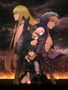 Anime picture 7