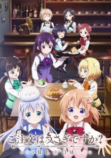 Anime picture 1