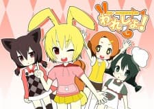 Anime picture 1