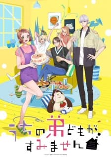 Anime picture 3