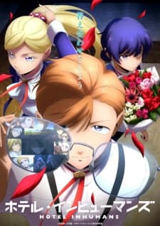 Anime picture 1