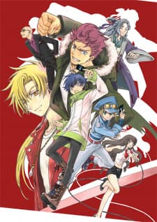 Anime picture 3
