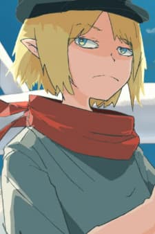 Anime picture 1
