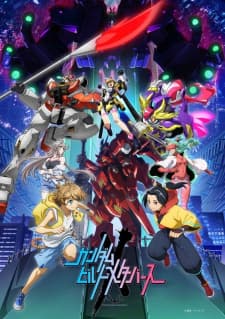 Anime picture 1