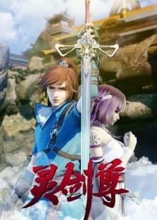 Anime picture 1