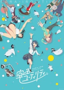 Anime picture 1