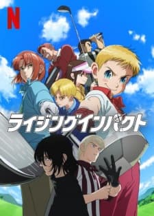 Anime picture 1