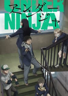 Anime picture 1