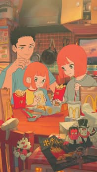 Anime picture 1