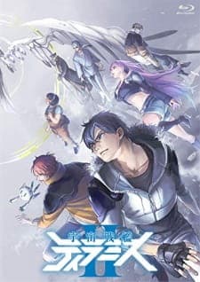 Anime picture 1