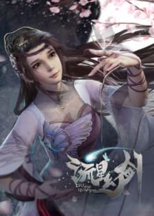Anime picture 1
