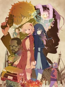 Anime picture 8