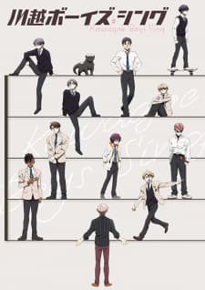 Anime picture 1